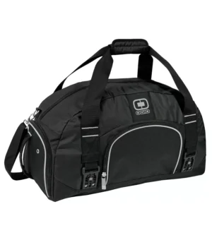 Ogio® Big Dome Duffel - Image 2