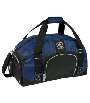 Ogio® Big Dome Duffel - Image 4