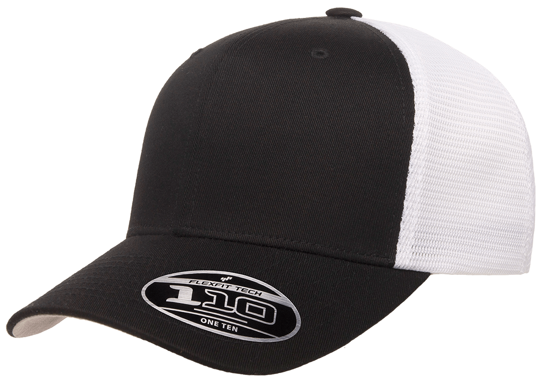 Flexfit 110® Mesh Cap – 2-tone