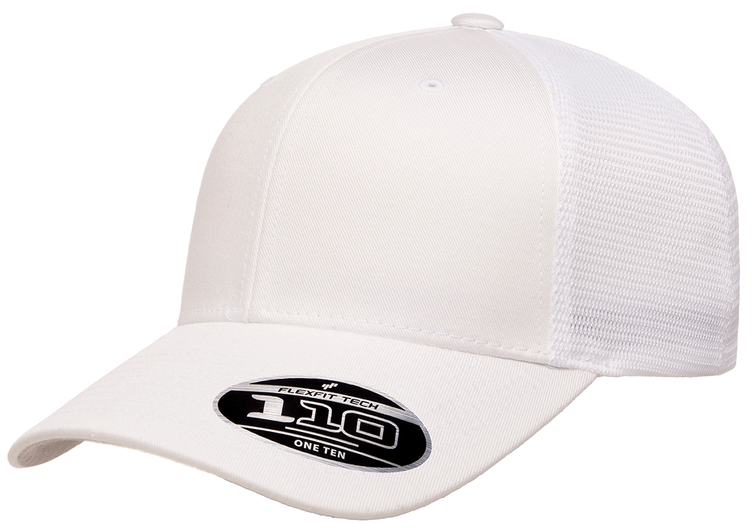 Flexfit 110® Mesh Cap