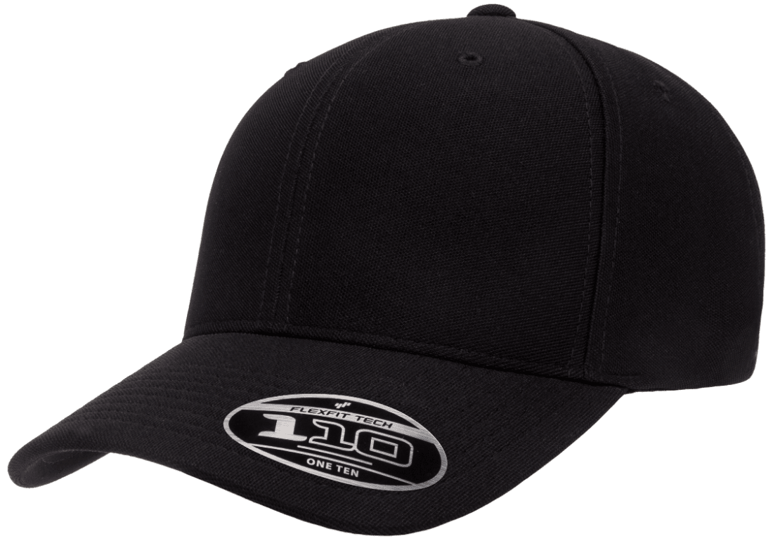 Flexfit 110® Cool & Dry Mini Pique Cap