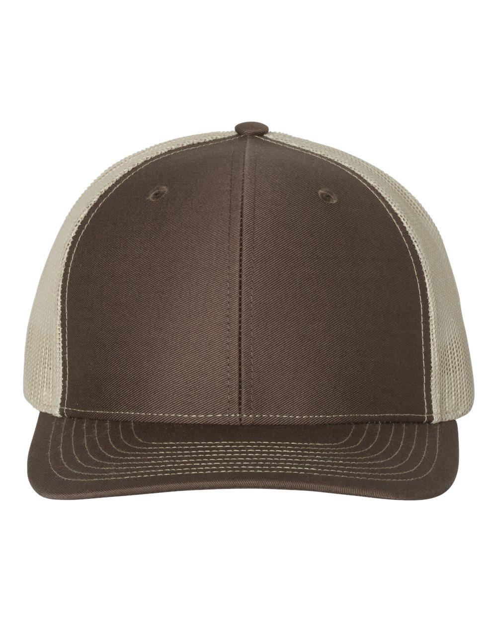 Richardson - Adjustable Snapback Trucker Cap