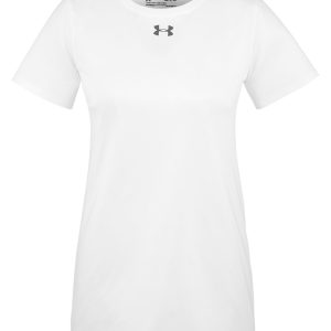 Under Armour Ladies' Locker 2.0 T-shirt