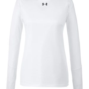 Under Armour Ladies' Long-sleeve Locker 2.0 T-shirt