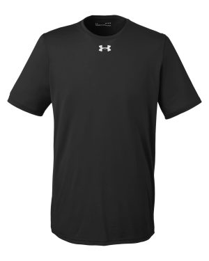 Under Armour Men's Locker T-shirt 2.0 - Image 2