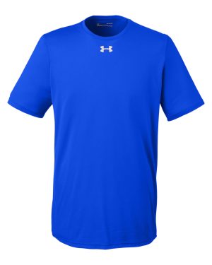 Under Armour Men's Locker T-shirt 2.0 - Image 4