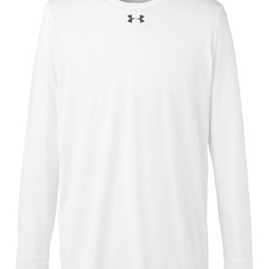 Under Armour Men's Long-sleeve Locker T-shirt 2.0