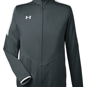 Under Armour Men's Rival Knit Jacket