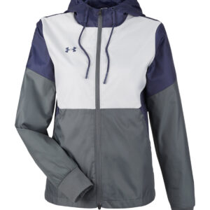 Under Armour Ladies' Team Legacy Jacket