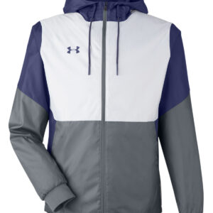 Under Armour Men's Team Legacy Jacket
