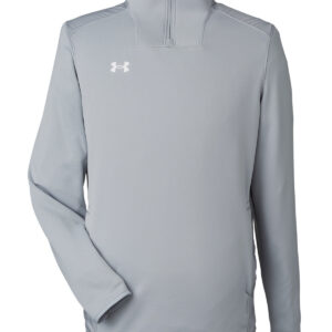 Under Armour Men's Command Quarter-zip