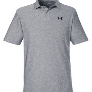 Under Armour Men's T2g Polo Limited Edition