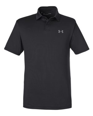 Under Armour Men's T2g Polo Limited Edition - Image 2