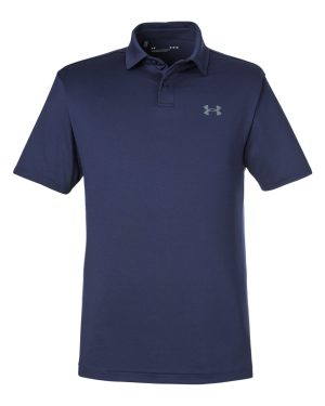 Under Armour Men's T2g Polo Limited Edition - Image 3