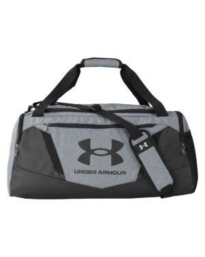 Under Armour Undeniable 5.0 Sm Duffle Bag - Image 2