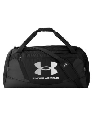 Under Armour Undeniable 5.0 Lg Duffle Bag - Image 2