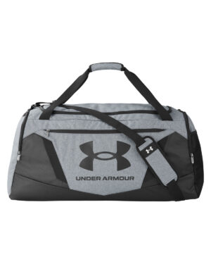 Under Armour Undeniable 5.0 Lg Duffle Bag - Image 3
