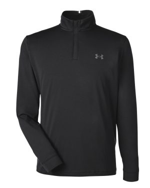 Under Armour Men's Playoff Quarter-zip - Image 2