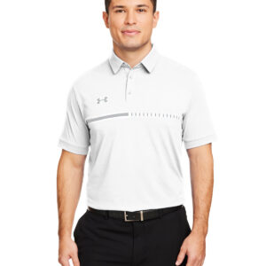 Under Armour Men's Title Polo