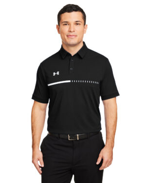 Under Armour Men's Title Polo - Image 2
