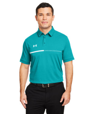 Under Armour Men's Title Polo - Image 3