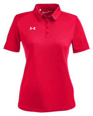 Under Armour Ladies' Tech™ Polo - Image 5