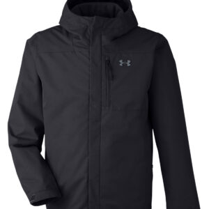 Under Armour Men's Porter 3-in-1 2.0 Jacket