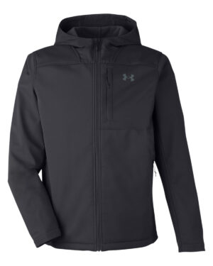 Under Armour Men's Cgi Shield 2.0 Hooded Jacket - Image 2