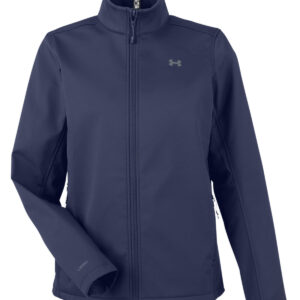 Under Armour Ladies' Coldgear® Infrared Shield 2.0 Jacket