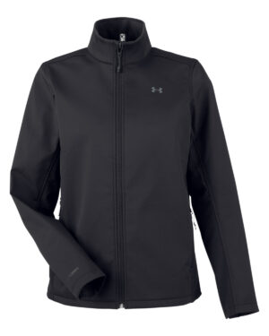 Under Armour Ladies' Coldgear® Infrared Shield 2.0 Jacket - Image 2