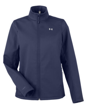 Under Armour Ladies' Coldgear® Infrared Shield 2.0 Jacket - Image 3