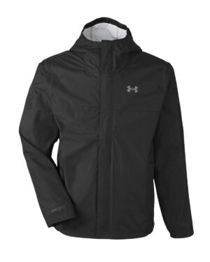 Under Armour Men's Stormproof Cloudstrike 2.0 Jacket - Image 2