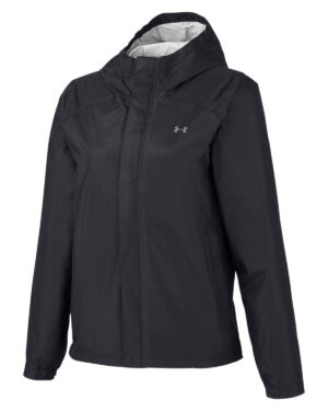 Under Armour Ladies' Cloudstrike 2.0 Jacket - Image 2
