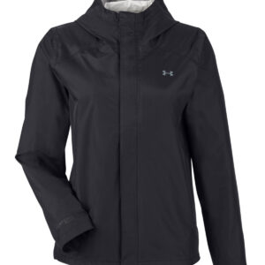 Under Armour Ladies' Cloudstrike 2.0 Jacket