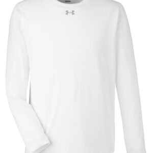 Under Armour Men's Team Tech Long-sleeve T-shirt