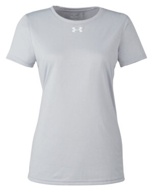 Under Armour Ladies' Team Tech T-shirt - Image 3