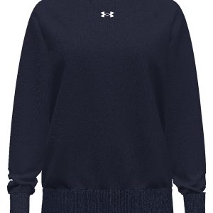 Under Armour Ladies' Rival Fleece Sweatshirt