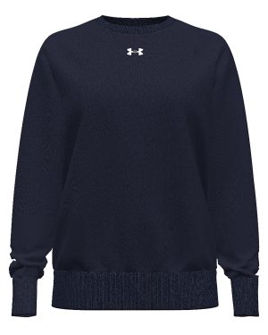 Under Armour Ladies' Rival Fleece Sweatshirt
