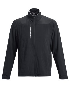 Under Armour Men's Storm Revo Jacket Limited Edition