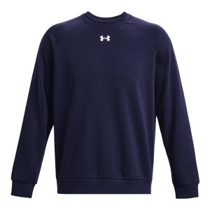 Under Armour Men's Rival Fleece Sweatshirt
