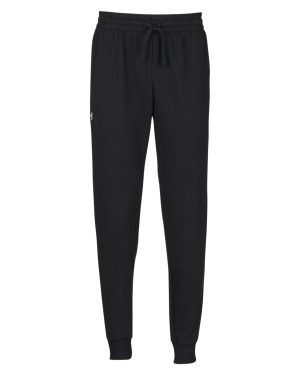 Under Armour Men's Rival Fleece Sweatpant - Image 2