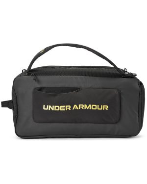 Under Armour Contain Small Convertible Duffel backpack - Image 2