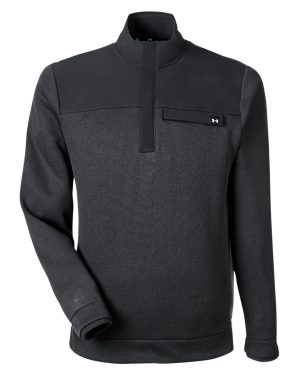 Under Armour Men's Storm Sweaterfleece Half-zip Limited Edition - Image 2
