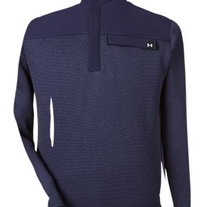 Under Armour Men's Storm Sweaterfleece Half-zip Limited Edition