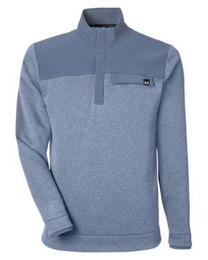 Under Armour Men's Storm Sweaterfleece Half-zip Limited Edition - Image 3