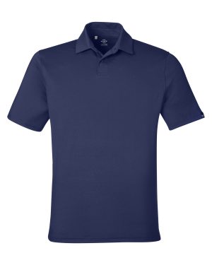 Under Armour Men's Recycled Polo - Image 3