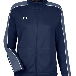 Under Armour Ladies' Command Full-Zip 2.0