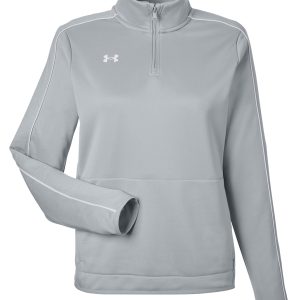 Under Armour Ladies' Command Quarter-Zip 2.0