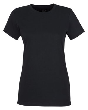Under Armour Ladies' Athletic 2.0 T-shirt - Image 3