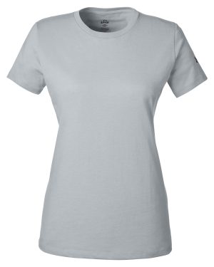 Under Armour Ladies' Athletic 2.0 T-shirt - Image 4